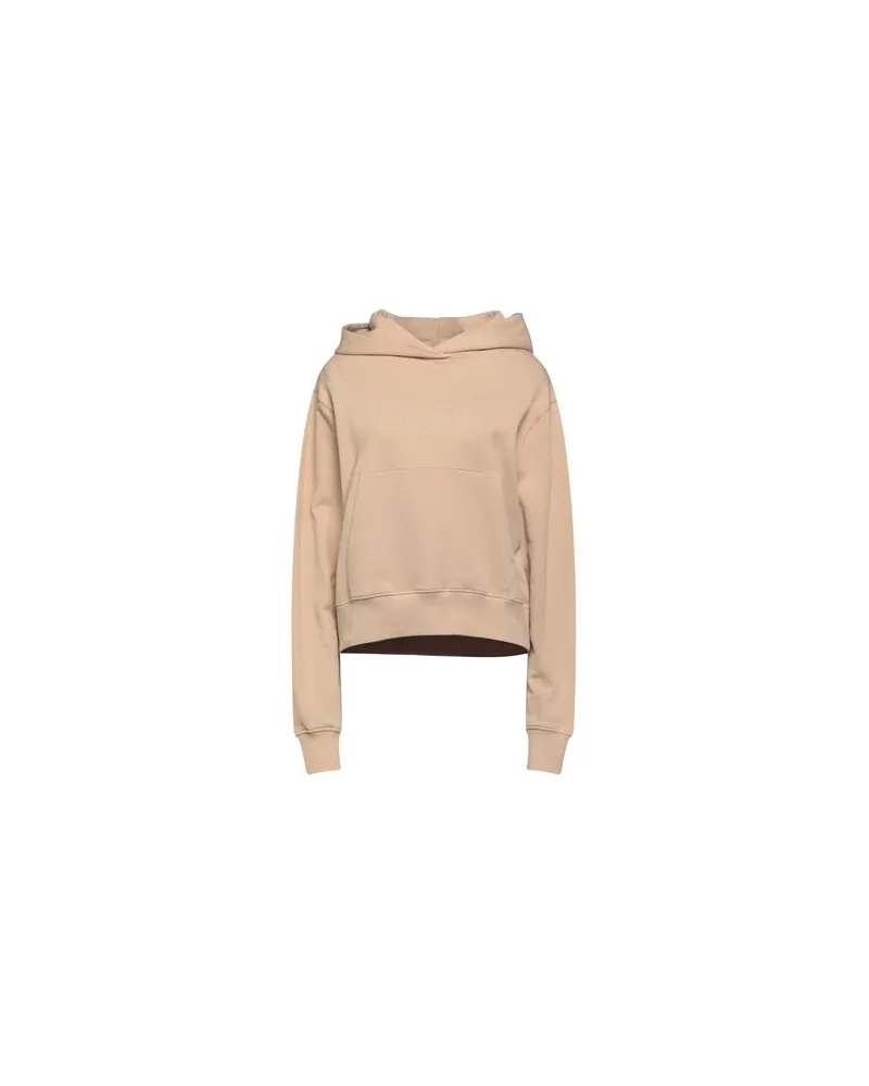 Woolrich TOPS - Sweatshirtsauf YOOX.COM Sand