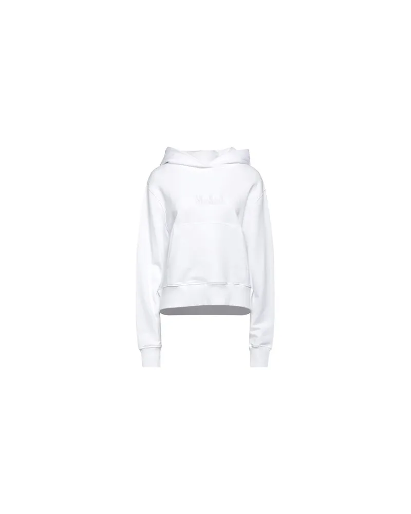 Woolrich TOPS - Sweatshirtsauf YOOX.COM Weiß