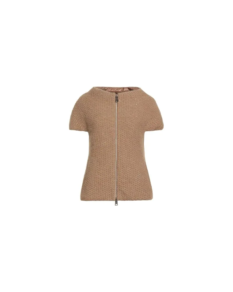 Herno JACKEN & MÄNTEL - Pufferjacken & Daunenjackenauf YOOX.COM Khaki