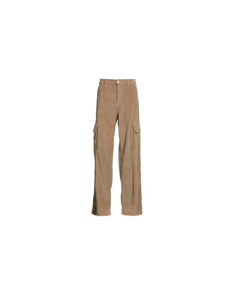 nine:inthe:morning HOSEN & RÖCKE - Hosenauf YOOX.COM Kamel