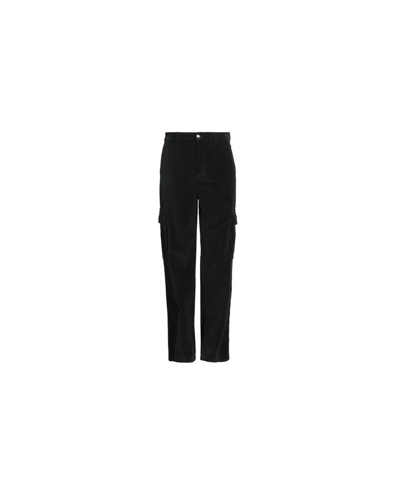 nine:inthe:morning HOSEN & RÖCKE - Hosenauf YOOX.COM Schwarz