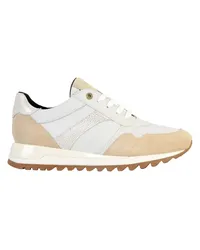 Geox Sneakers Weiß