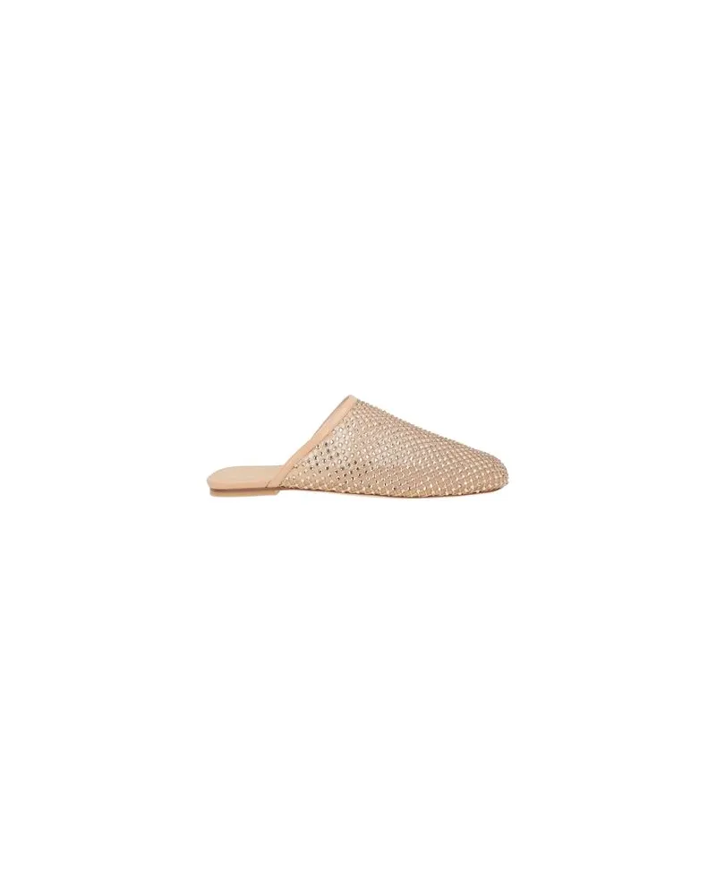 Stuart Weitzman SCHUHE - Ballerinasauf YOOX.COM Kamel