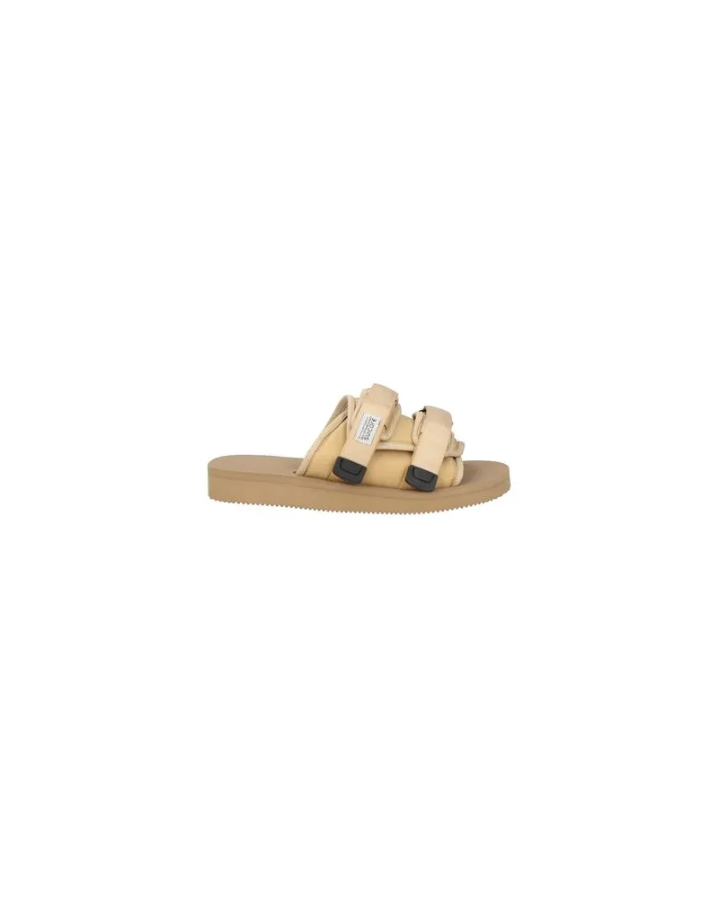 SUICOKE SCHUHE - Sandalenauf YOOX.COM Beige