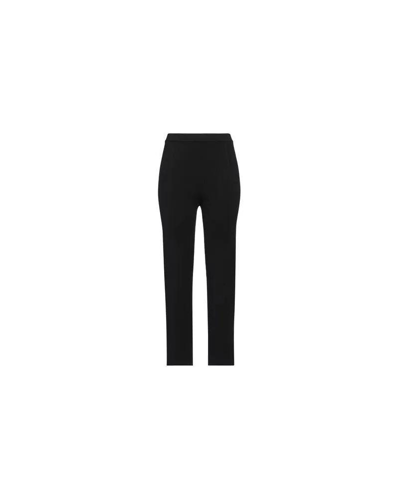 AERON HOSEN & RÖCKE - Hosenauf YOOX.COM Schwarz