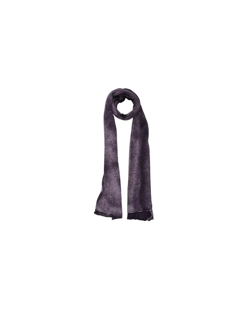 Alpha Studio ACCESSOIRES - Schalsauf YOOX.COM Pflaume