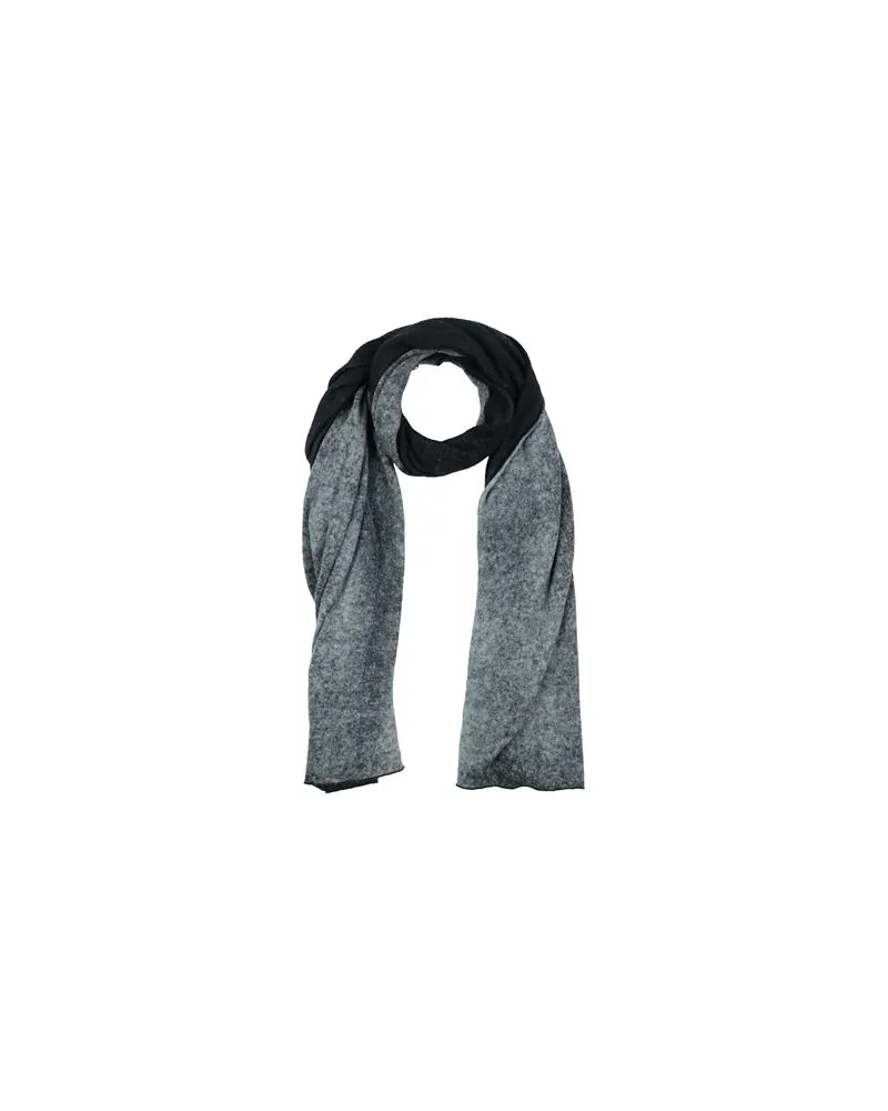 Alpha Studio ACCESSOIRES - Schalsauf YOOX.COM Braungrau