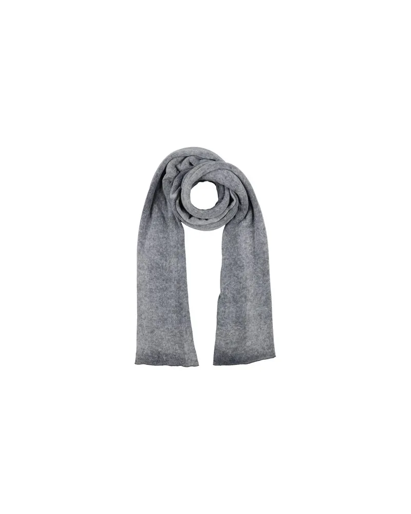 Alpha Studio ACCESSOIRES - Schalsauf YOOX.COM Grau