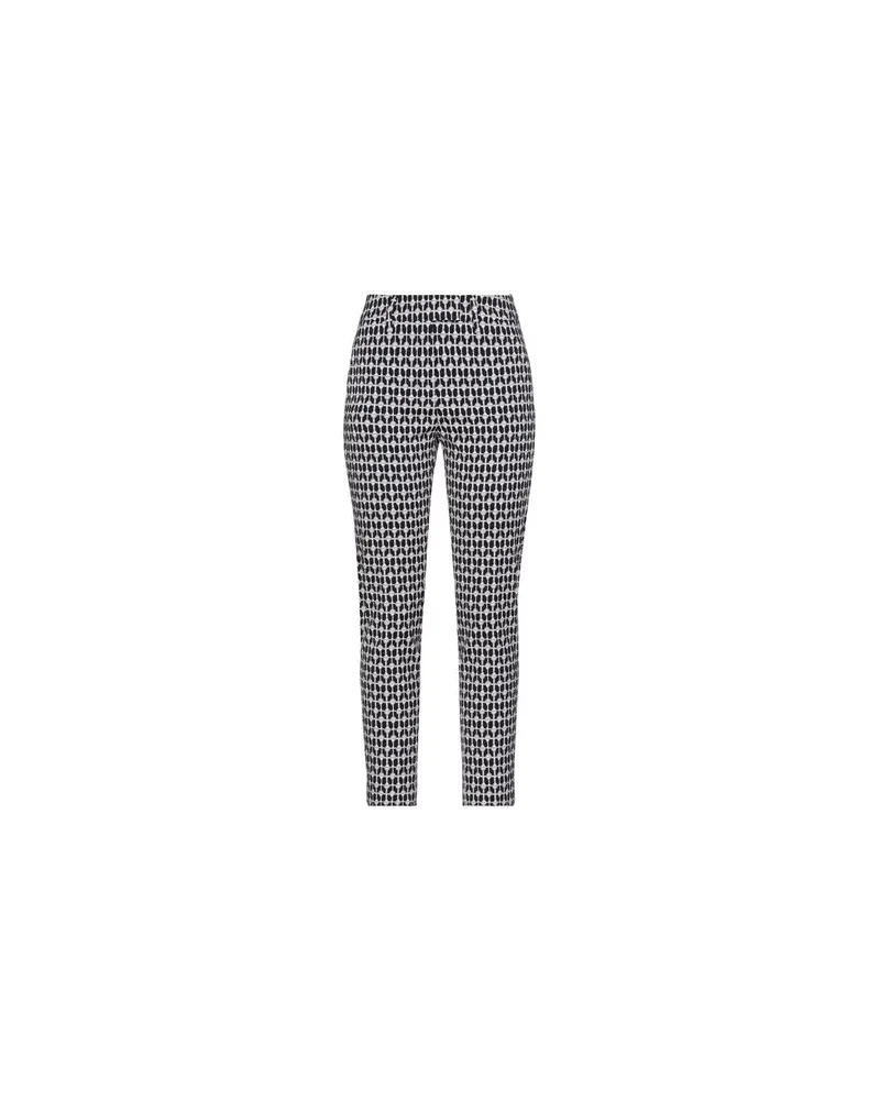 Dondup HOSEN & RÖCKE - Hosenauf YOOX.COM Schwarz
