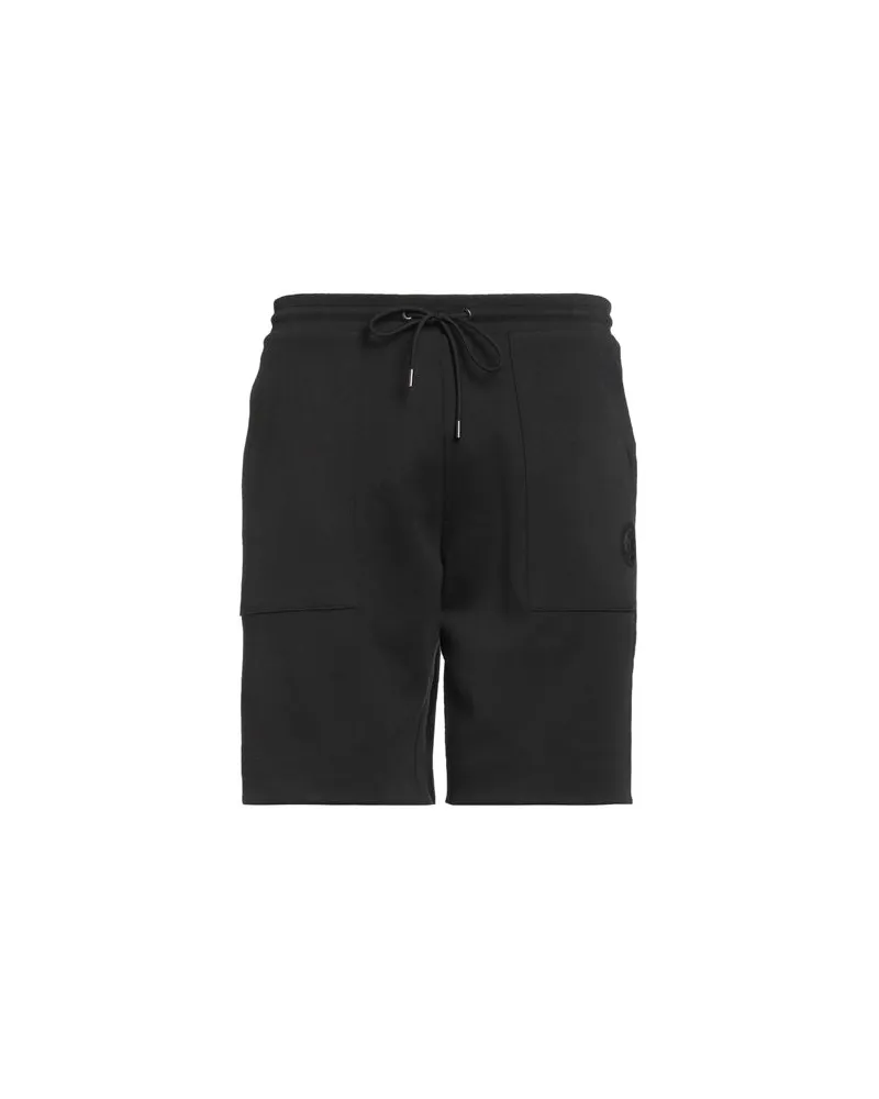 Michael Kors HOSEN & RÖCKE - Shorts & Bermudashortsauf YOOX.COM Schwarz