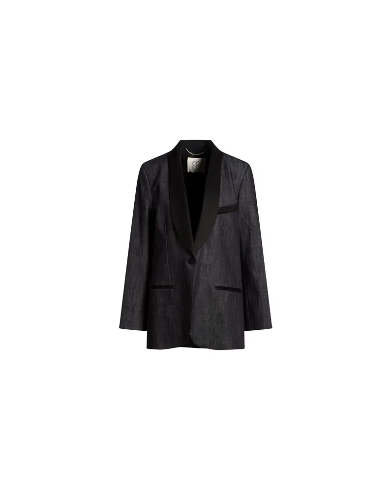 True Royal ANZÜGE und CO-ORDS - Blazersauf YOOX.COM Blau