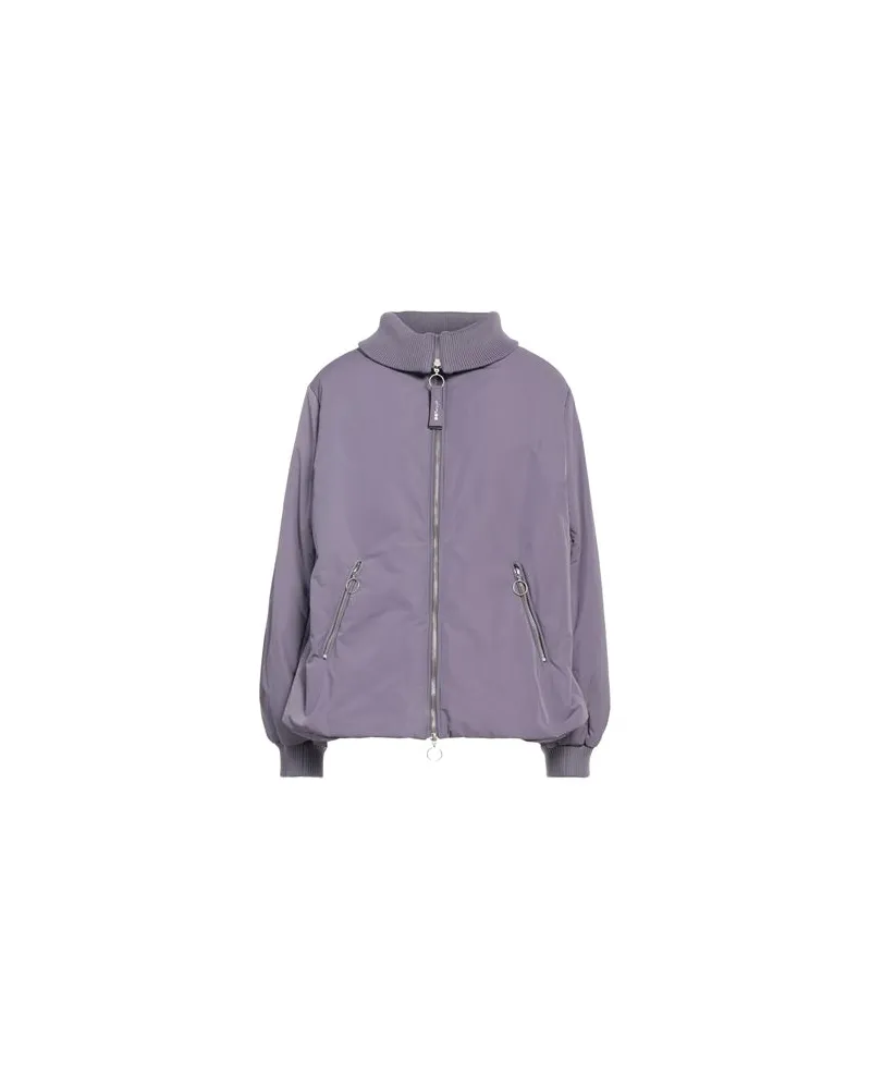 OOF WEAR JACKEN & MÄNTEL - Jacken und Anoraksauf YOOX.COM Malve