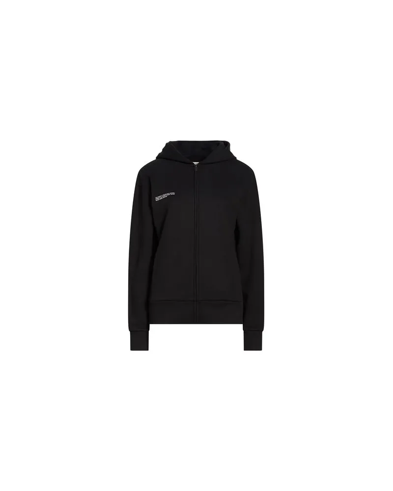 PANGAIA TOPS - Sweatshirtsauf YOOX.COM Schwarz