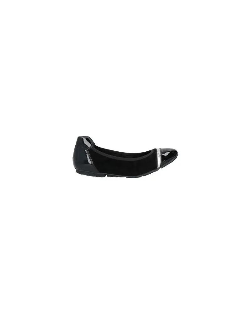 Hogan SCHUHE - Ballerinasauf YOOX.COM Schwarz