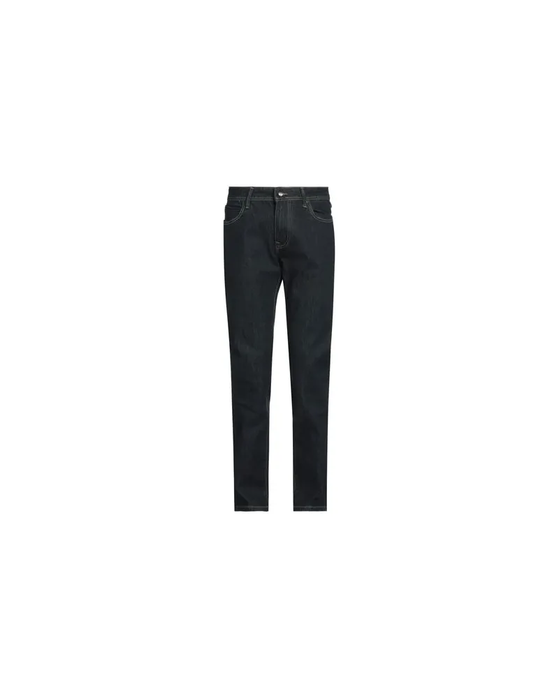 Take Two HOSEN & RÖCKE - Jeanshosenauf YOOX.COM Blau