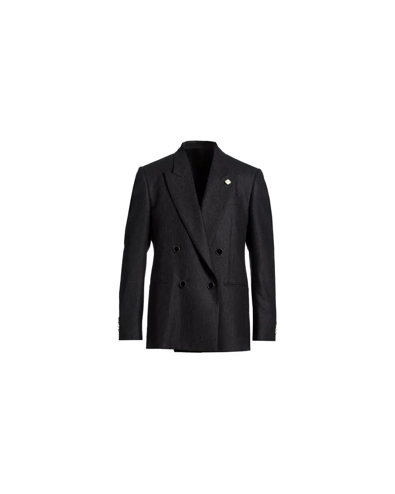 LARDINI ANZÜGE und CO-ORDS - Blazersauf YOOX.COM Braungrau