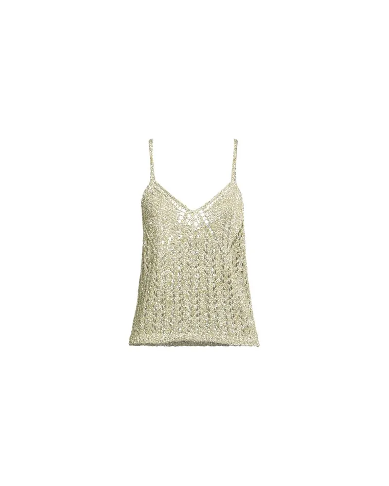 Róhe TOPS - Topsauf YOOX.COM Säuregrün