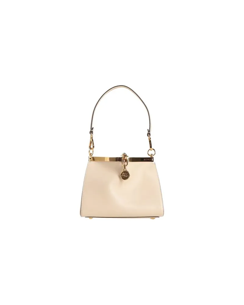 Etro TASCHEN - Handtaschenauf YOOX.COM Beige
