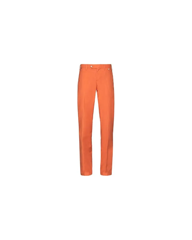 AT.P.CO HOSEN & RÖCKE - Hosenauf YOOX.COM Orange