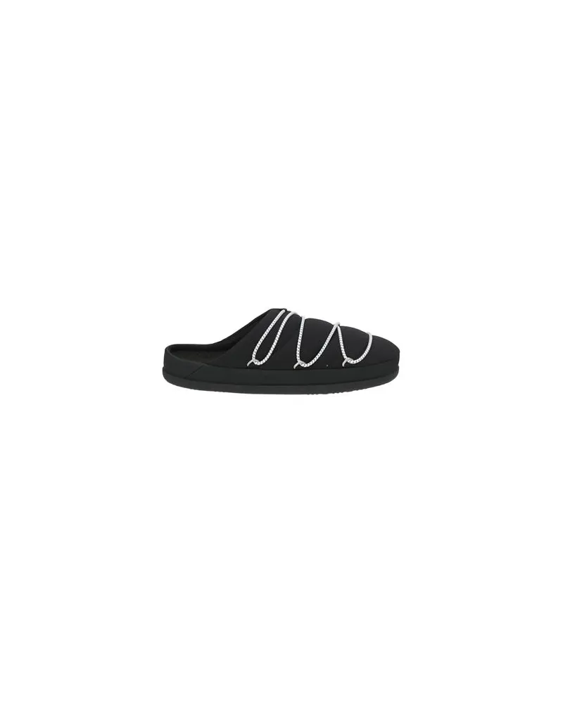 Moon Boot SCHUHE - Mules & Clogsauf YOOX.COM Schwarz