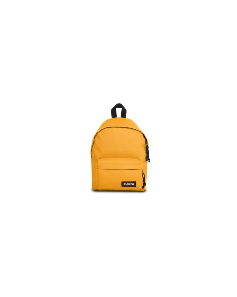 Eastpak ORBIT  - TASCHEN - Rucksäckeauf YOOX.COM Gelb