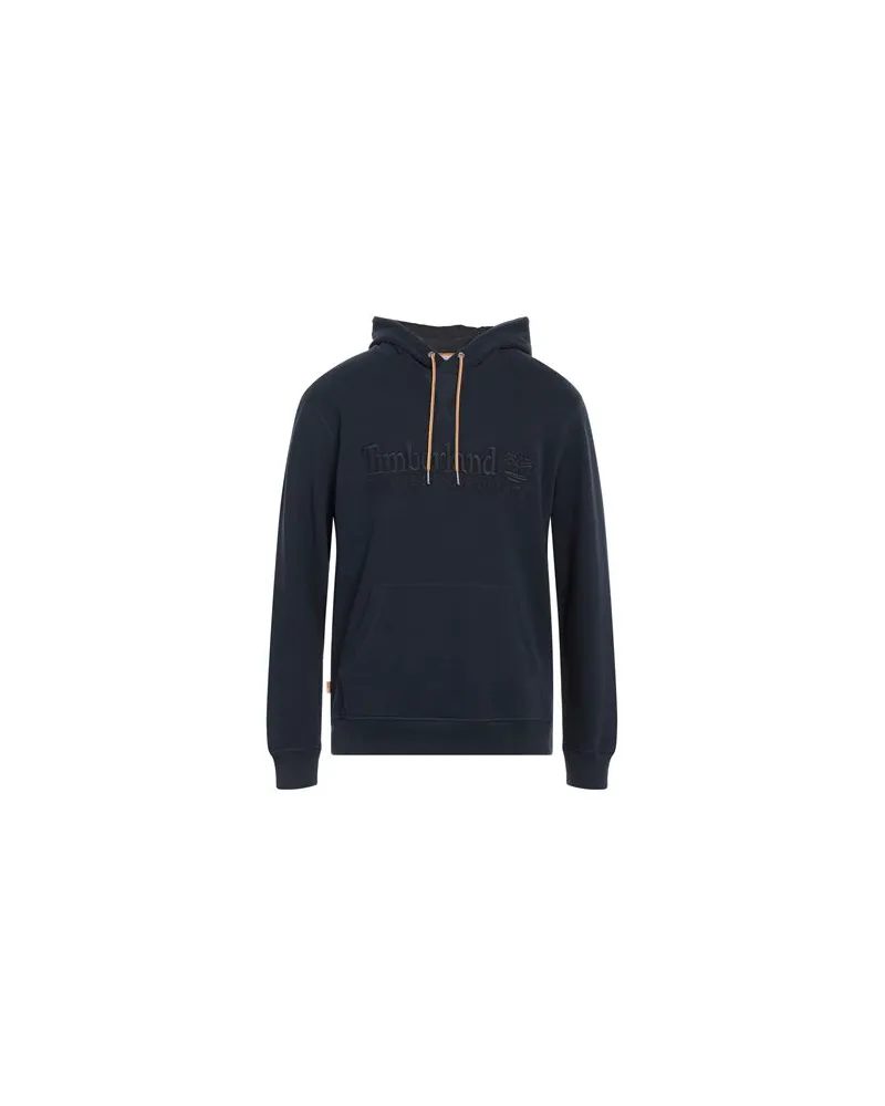 Timberland TOPS - Sweatshirtsauf YOOX.COM Nachtblau