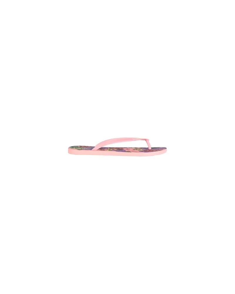 Ipanema SCHUHE - Zehentrennerauf YOOX.COM Rosa