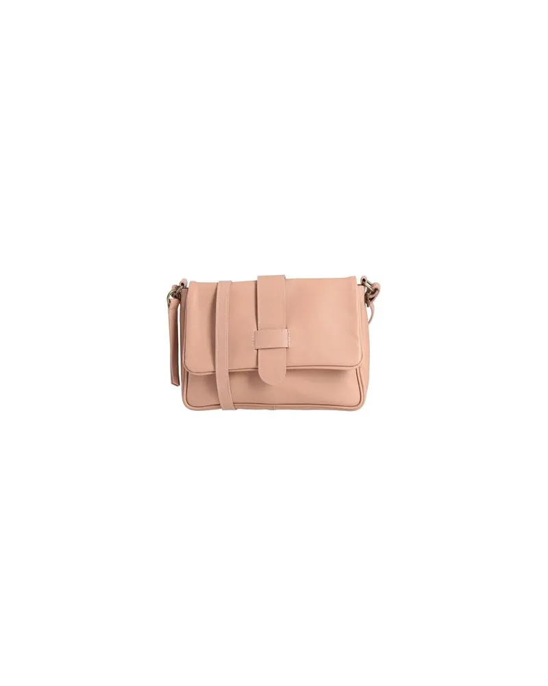 Corsia TASCHEN - Umhängetascheauf YOOX.COM Hellrosa