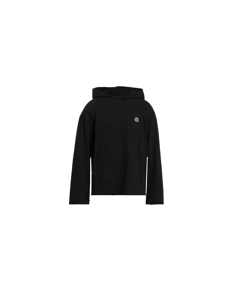 AMBUSH TOPS - Sweatshirtsauf YOOX.COM Schwarz