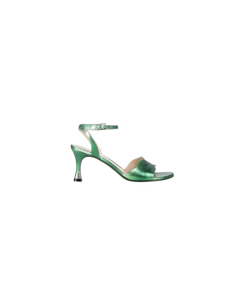 Fabi SCHUHE - Sandalenauf YOOX.COM Aquamarin