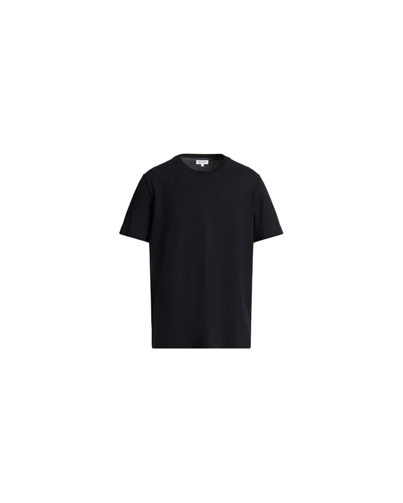 Norse Projects TOPS - T-shirtsauf YOOX.COM Schwarz
