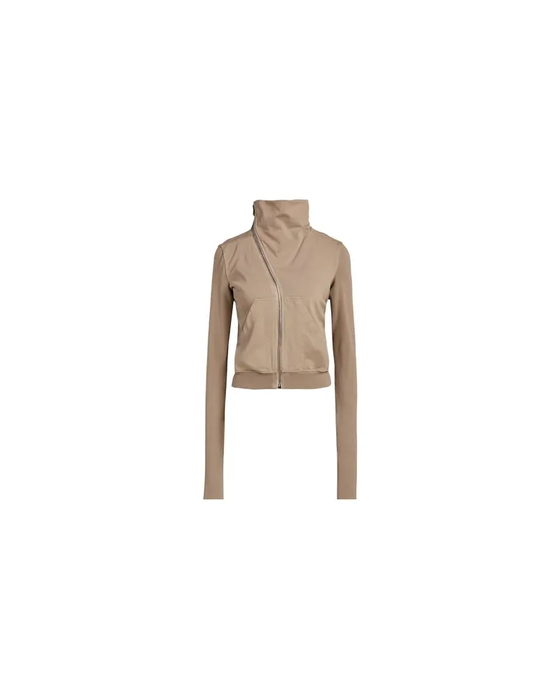 DRKSHDW by Rick Owens TOPS - Sweatshirtsauf YOOX.COM Beige