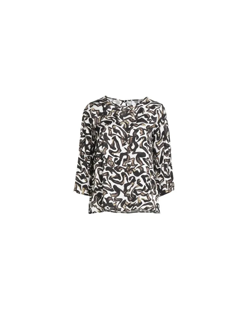 IMPERIAL TOPS - Topsauf YOOX.COM Dunkelbraun