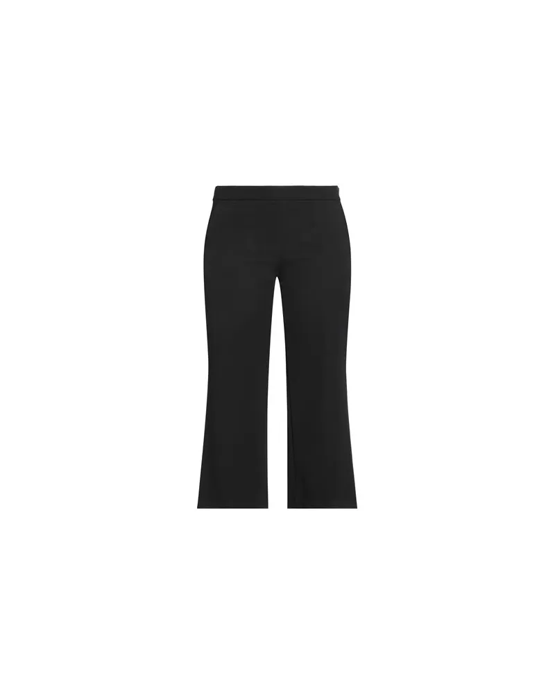 Rosé a Pois HOSEN & RÖCKE - Hosenauf YOOX.COM Schwarz