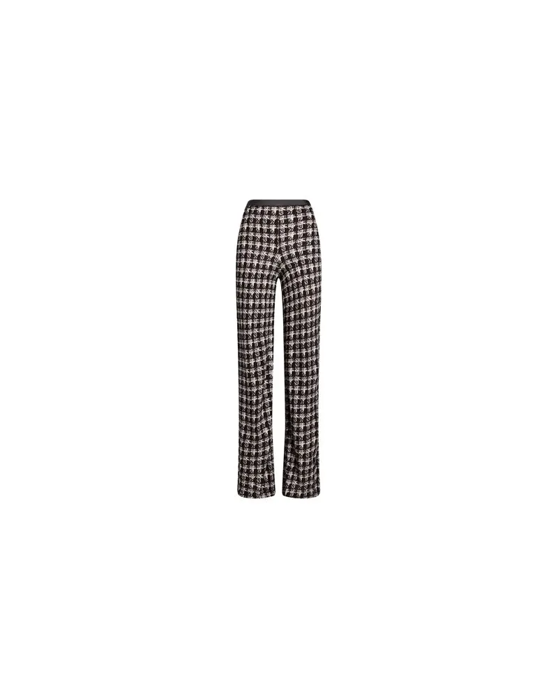 SIYU HOSEN & RÖCKE - Hosenauf YOOX.COM Dunkelbraun