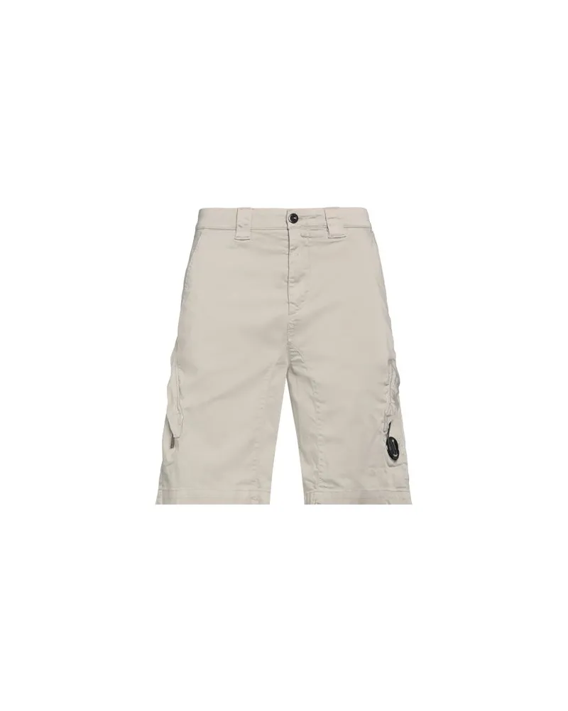 C.P. Company HOSEN & RÖCKE - Shorts & Bermudashortsauf YOOX.COM Beige