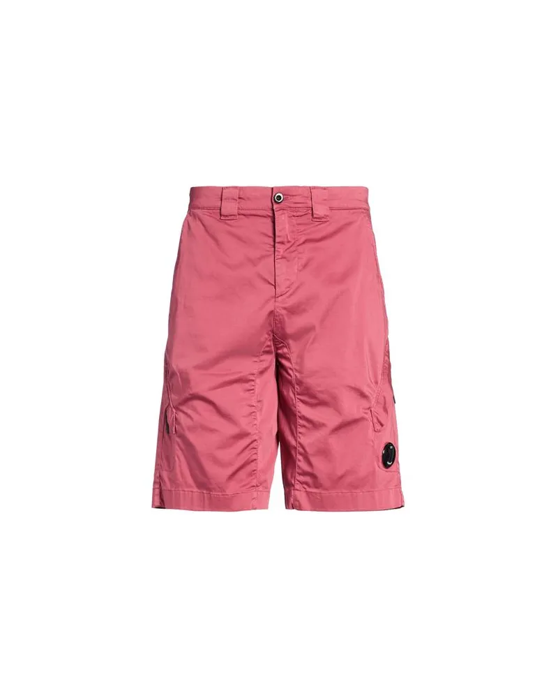 C.P. Company HOSEN & RÖCKE - Shorts & Bermudashortsauf YOOX.COM Antikrosa