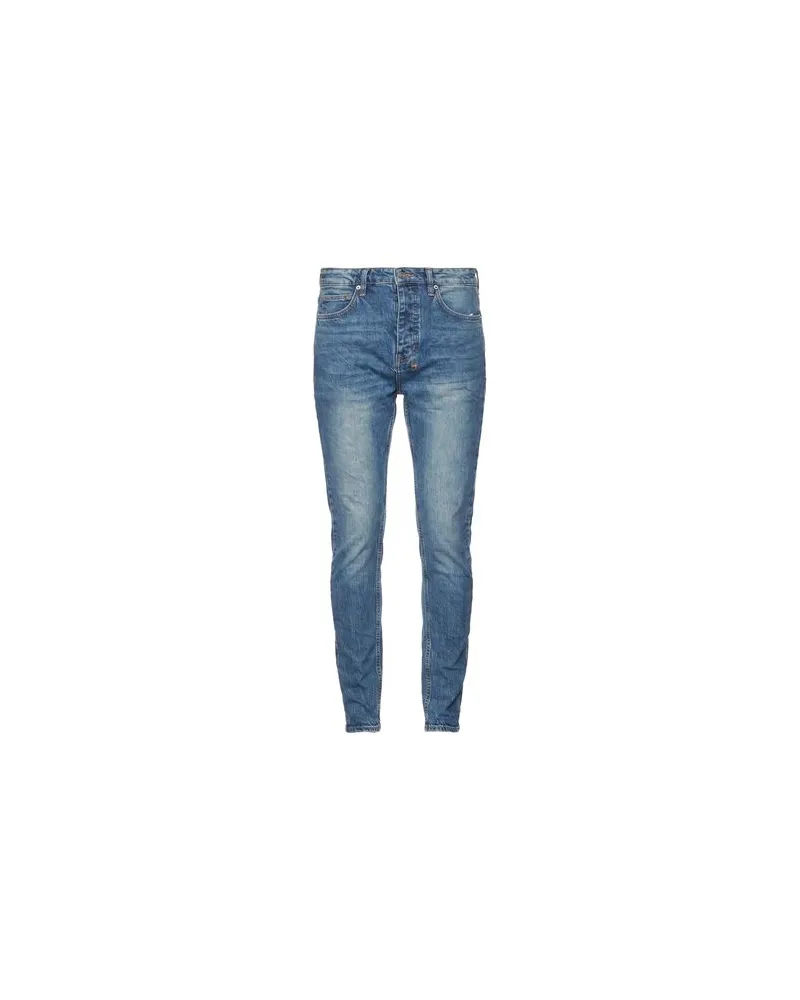 ksubi HOSEN & RÖCKE - Jeanshosenauf YOOX.COM Blau