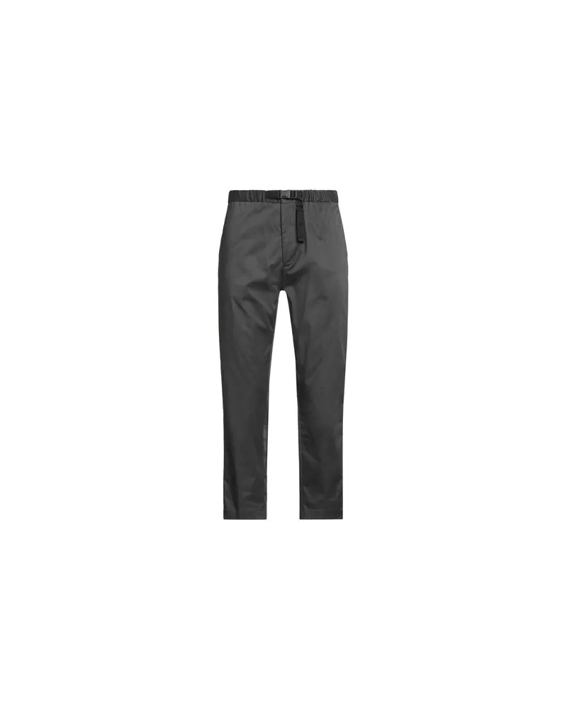 CRUNA STUDIO - HOSEN & RÖCKE - Hosenauf YOOX.COM Braungrau
