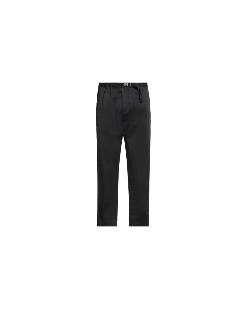 CRUNA STUDIO - HOSEN & RÖCKE - Hosenauf YOOX.COM Schwarz