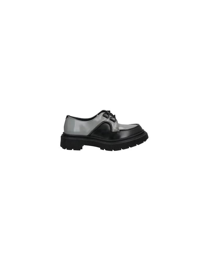Adieu Paris SCHUHE - Schnürschuheauf YOOX.COM Grau
