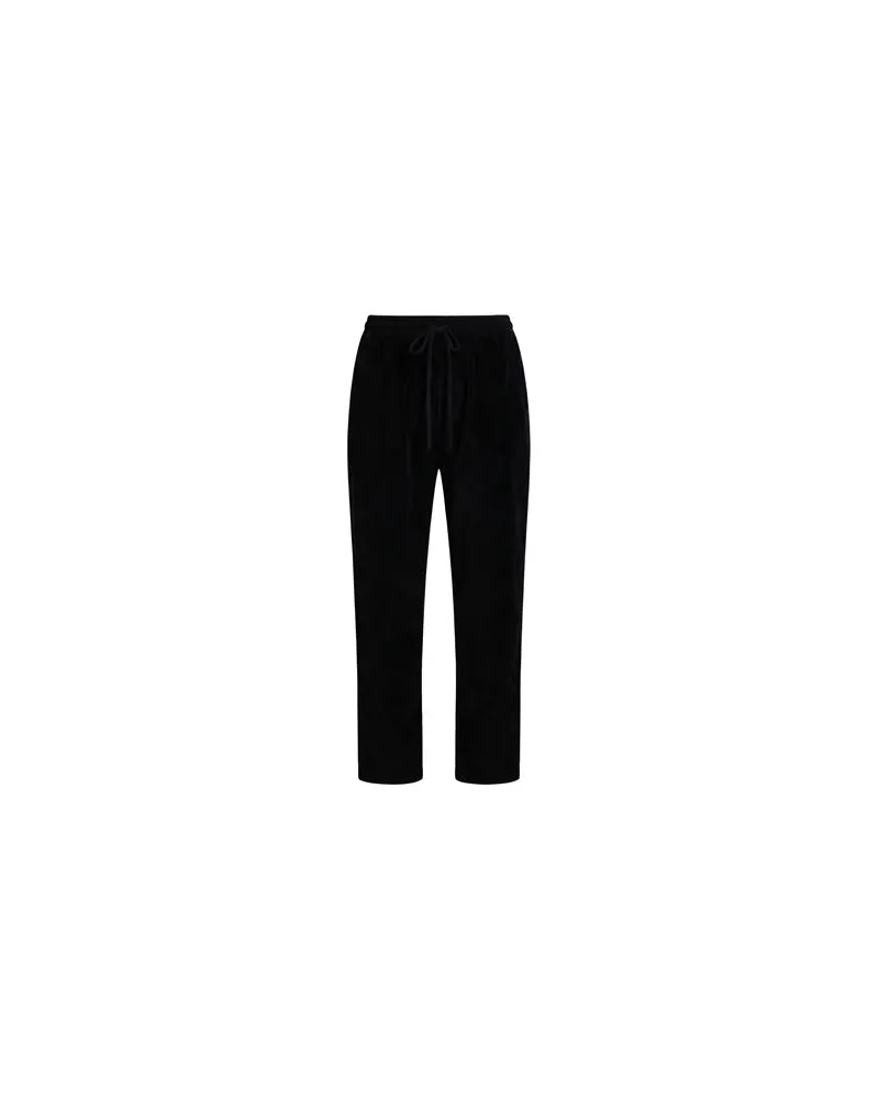 THOM KROM HOSEN & RÖCKE - Hosenauf YOOX.COM Schwarz