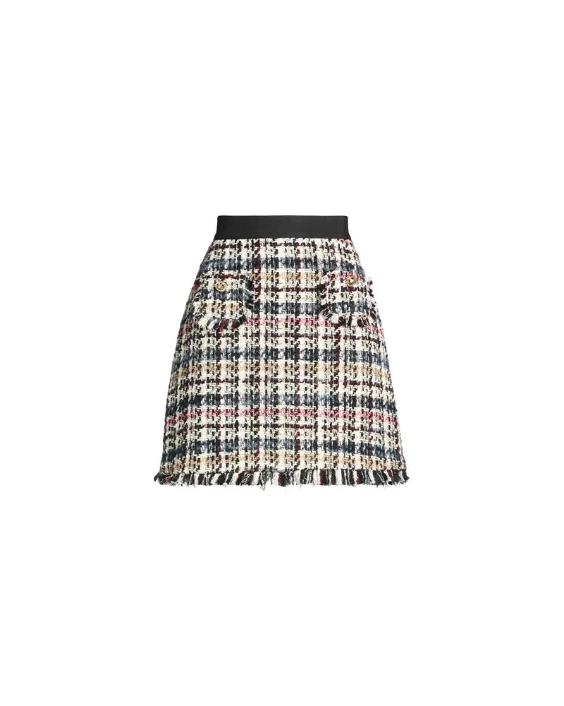 SHIRTAPORTER HOSEN & RÖCKE - Miniröckeauf YOOX.COM Schwarz