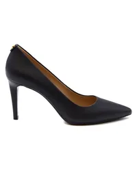 Michael Kors Pumps Schwarz