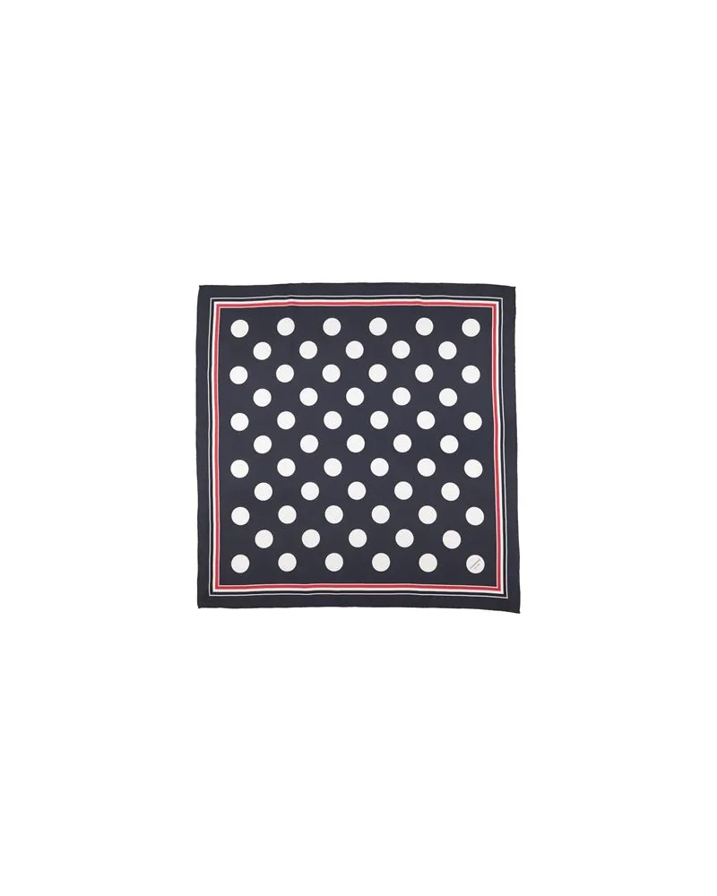 Thom Browne ACCESSOIRES - Schalsauf YOOX.COM Nachtblau