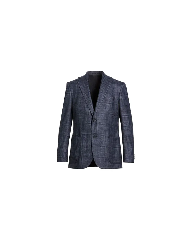 Dressler ANZÜGE und CO-ORDS - Blazersauf YOOX.COM Marineblau