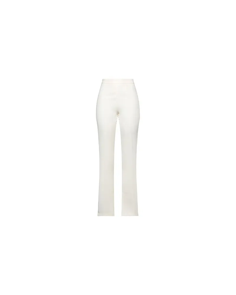 VICOLO HOSEN & RÖCKE - Hosenauf YOOX.COM Elfenbein