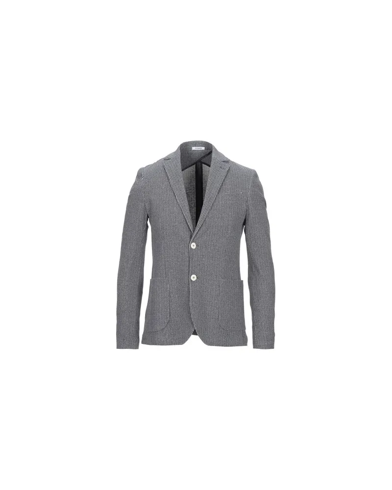 OFFICINA 36 ANZÜGE und CO-ORDS - Blazersauf YOOX.COM Nachtblau