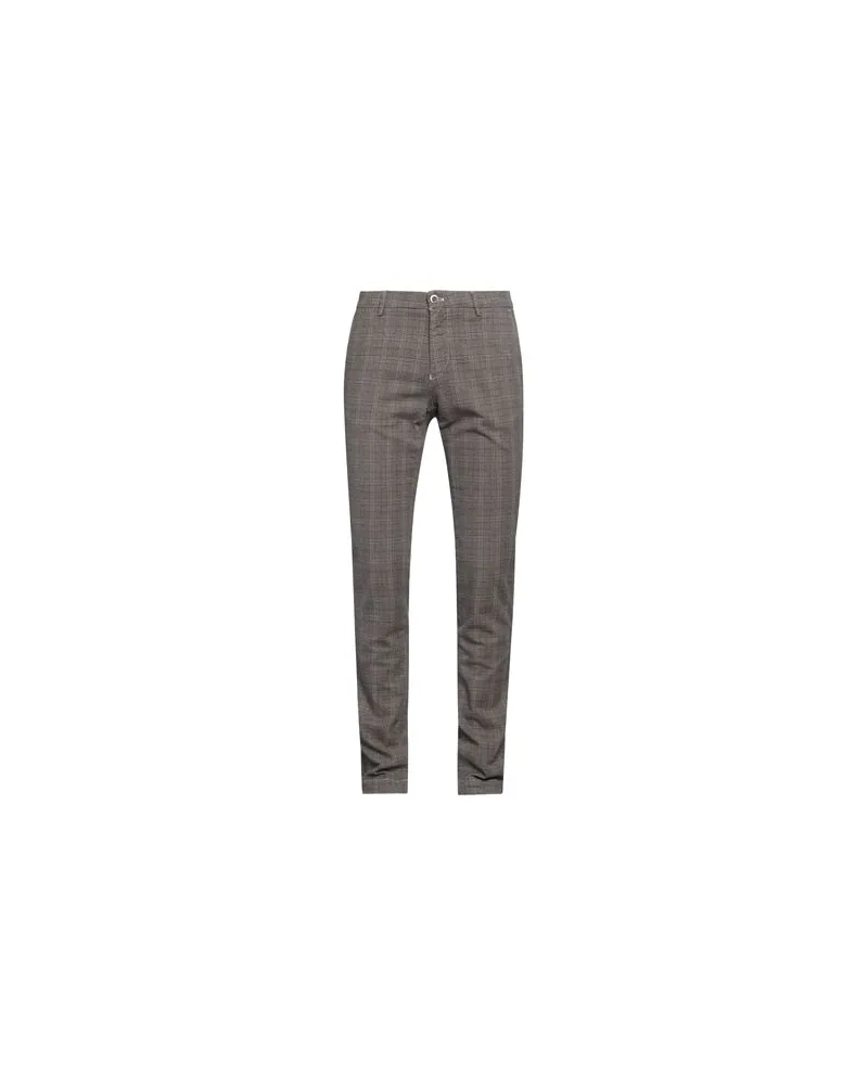 Mason's HOSEN & RÖCKE - Hosenauf YOOX.COM Dunkelbraun