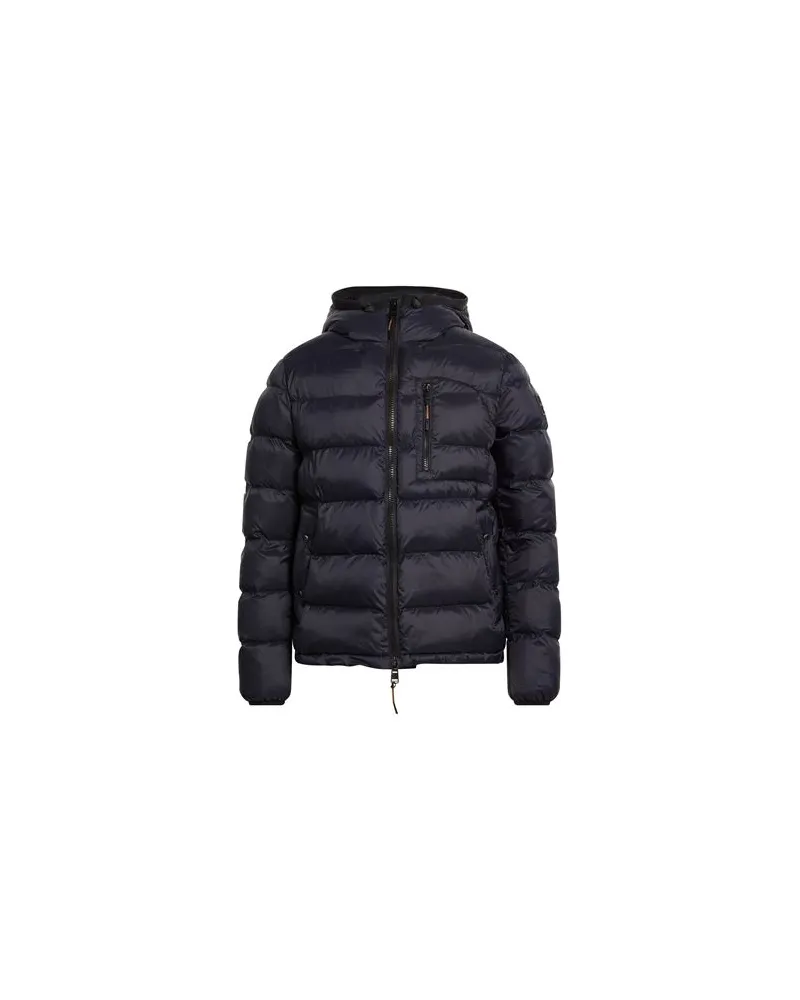 DEKKER JACKEN & MÄNTEL - Pufferjacken & Daunenjackenauf YOOX.COM Nachtblau